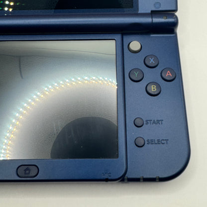 Nintendo Konsole | N3DSXL mit OVP - Zustand: GUT