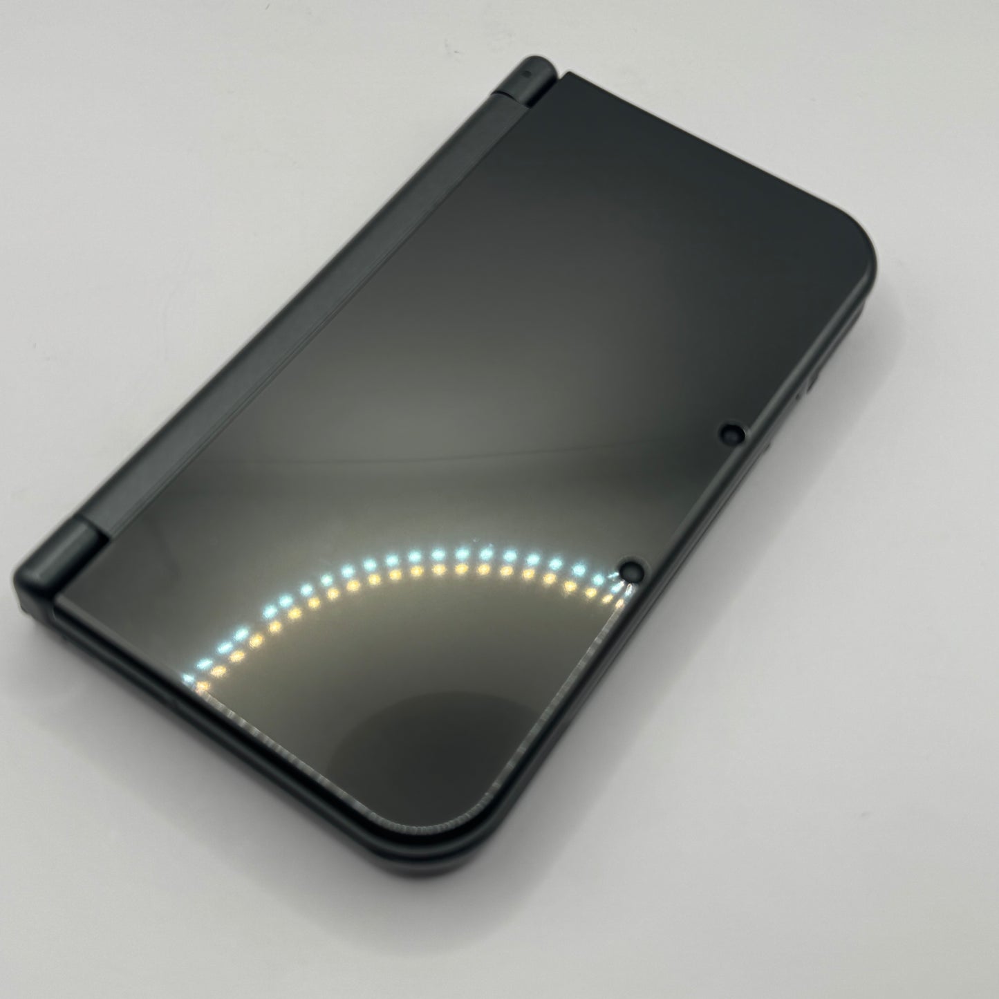 Nintendo Konsole | N3DSXL inkl. Ladekabel, 1 x IPS