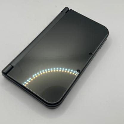 Nintendo Konsole | N3DSXL inkl. Ladekabel, 1 x IPS