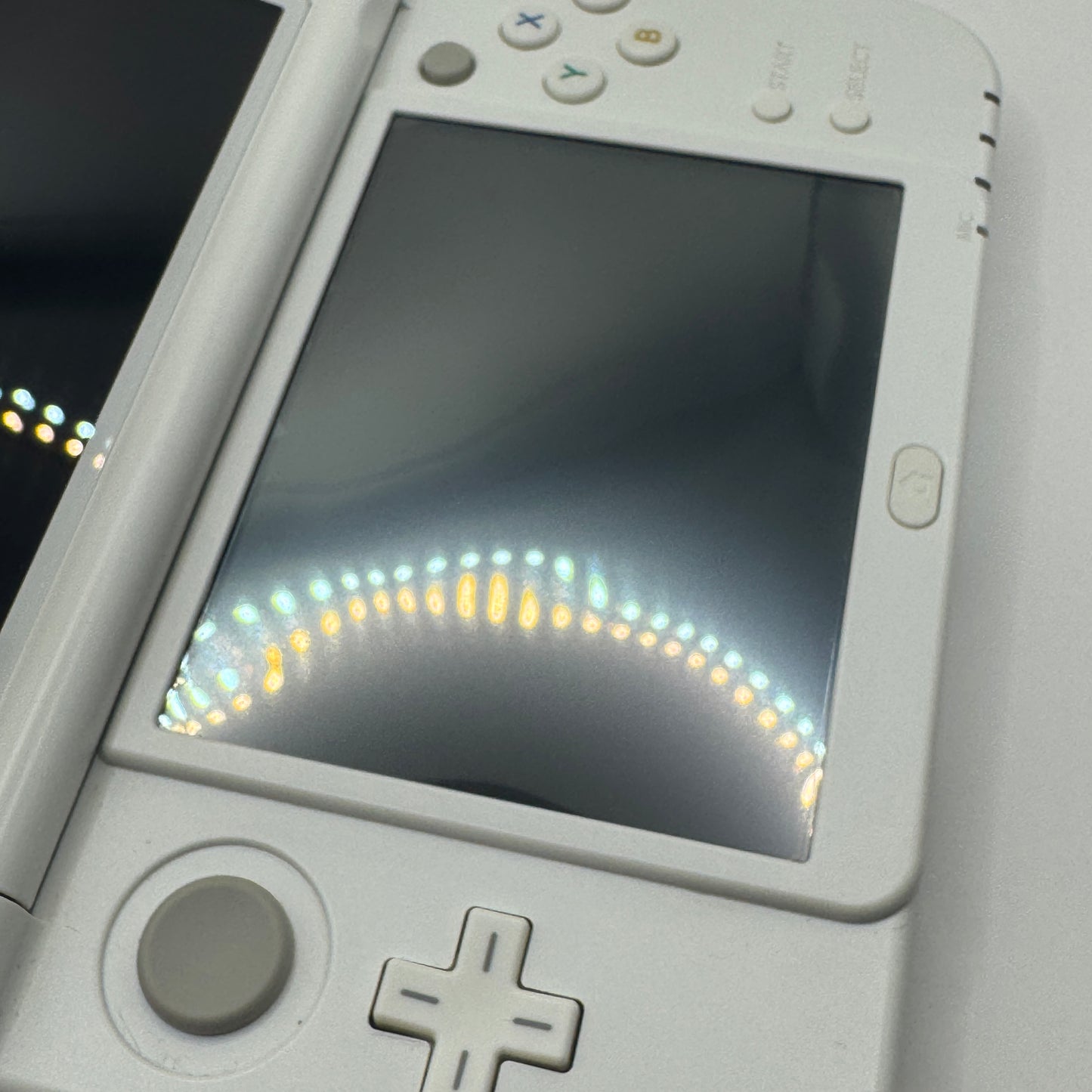 Nintendo Konsole | N3DSXL (2 x IPS-Display) - Zustand: TOP