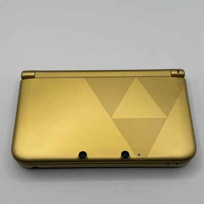 Nintendo Konsole | 3DSXL Zelda: A Link Between Worlds Limited Edition