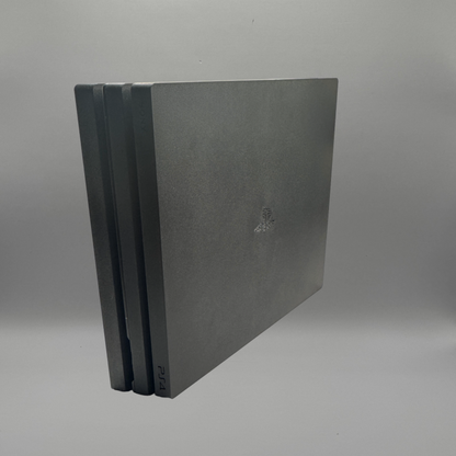 Sony Konsole | PS4 Pro 1TB mit OVP - Zustand: SEHR GUT