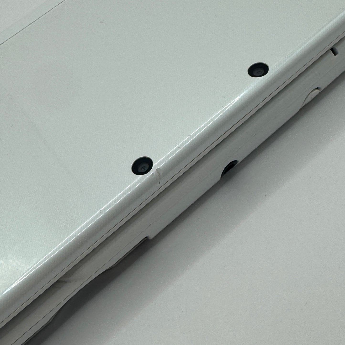 Nintendo Konsole | N3DSXL (2 x IPS-Display) - Zustand: TOP