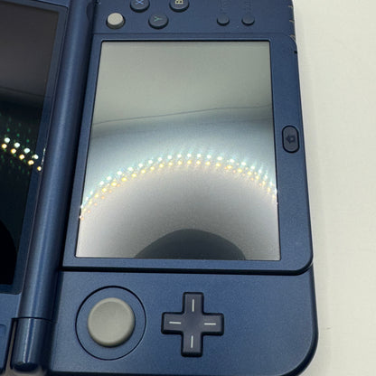 Nintendo Konsole | N3DSXL mit OVP - Zustand: GUT