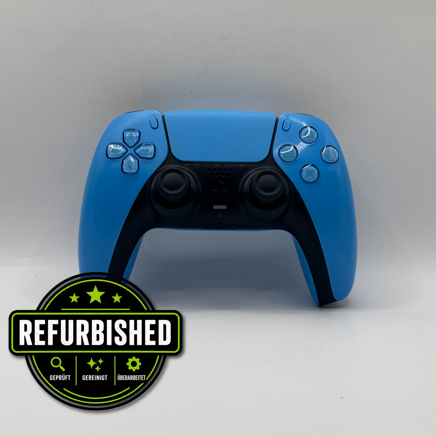 Sony PS5 Zubehör | DualSense Controller [REFURBISHED]