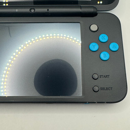 Nintendo Konsole | N2DSXL mit OVP - Zustand: gut