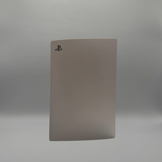 Sony Konsole | PS5 Digital-Edition ink. Controller, OVP etc. - Zustand: GUT