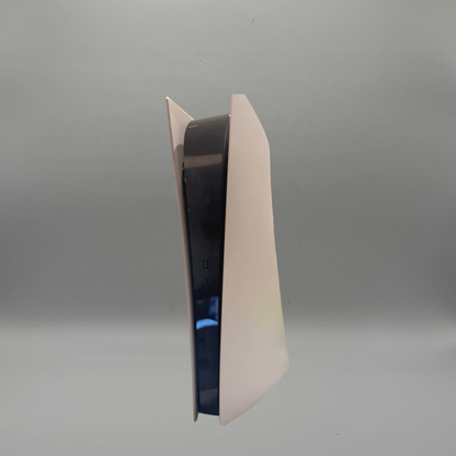 Sony Konsole | PS5 Digital-Edition ink. Controller, OVP etc. - Zustand: GUT