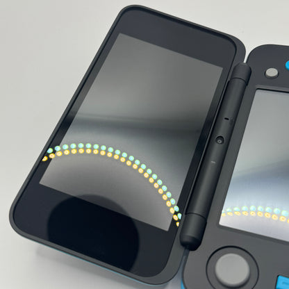 Nintendo Konsole | N2DSXL mit OVP - Zustand: gut