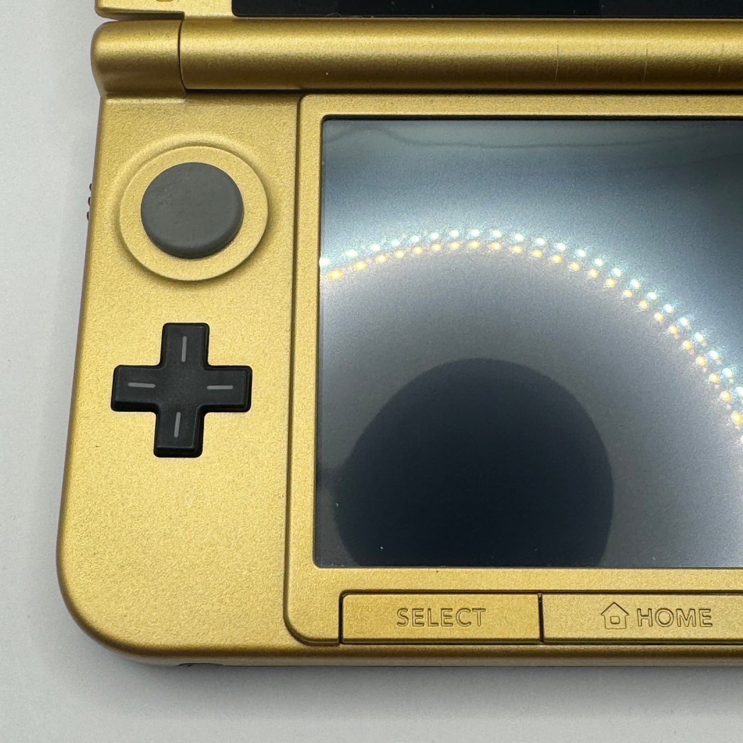 Nintendo Konsole | 3DSXL Zelda: A Link Between Worlds Limited Edition