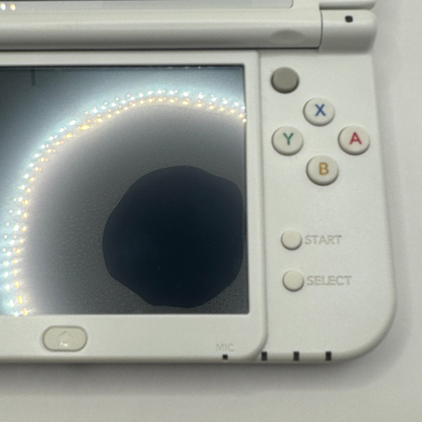 Nintendo Konsole | N3DSXL (2 x IPS-Display) - Zustand: TOP