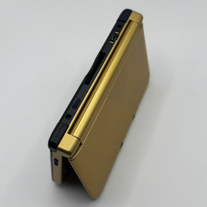 Nintendo Konsole | 3DSXL Zelda: A Link Between Worlds Limited Edition