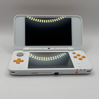 Nintendo Konsole | N2DSXL - Zustand: sehr gut