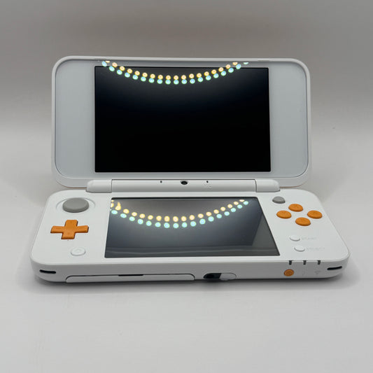 Nintendo Konsole | N2DSXL - Zustand: sehr gut
