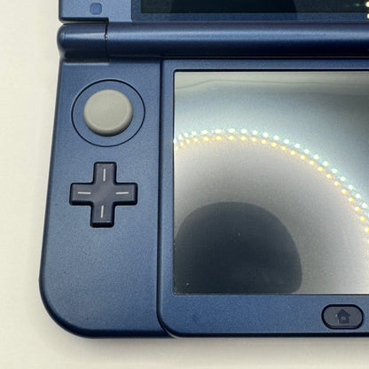 Nintendo Konsole | N3DSXL mit OVP - Zustand: GUT