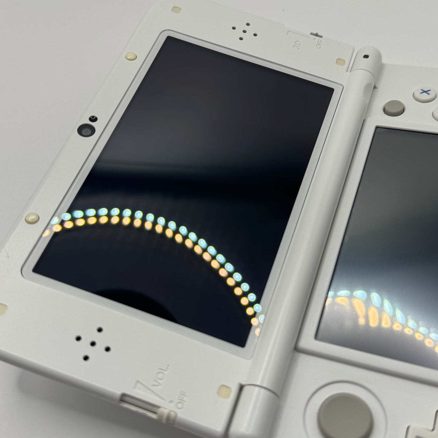 Nintendo Konsole | N3DSXL (2 x IPS-Display) - Zustand: TOP