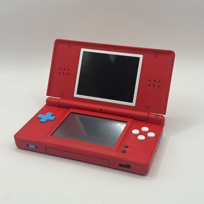 Nintendo Konsole | DS Lite - Monster Index Konsolen-Style