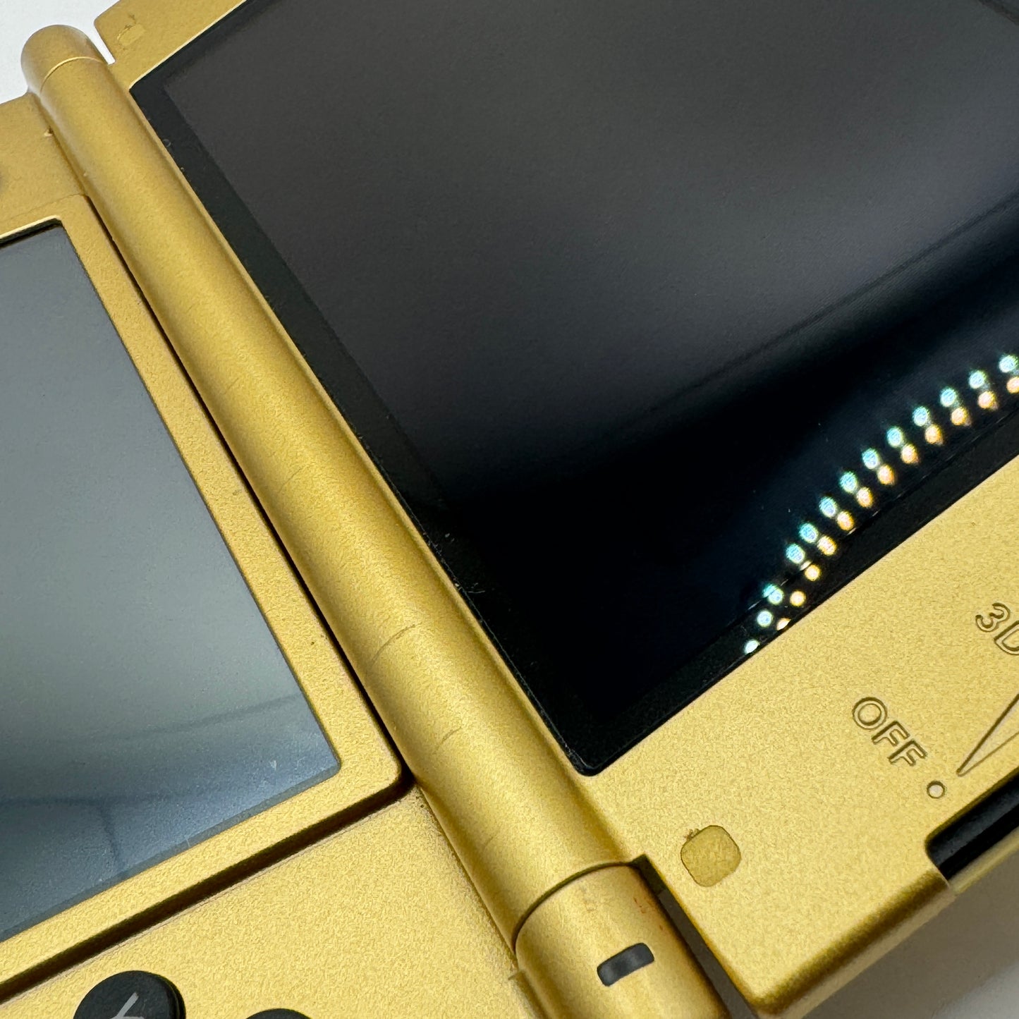 Nintendo Konsole | 3DSXL Zelda: A Link Between Worlds Limited Edition