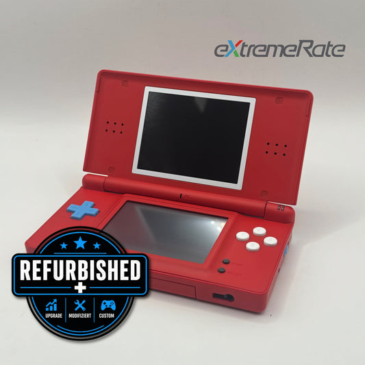 Nintendo Konsole | DS Lite - Monster Index Konsolen-Style
