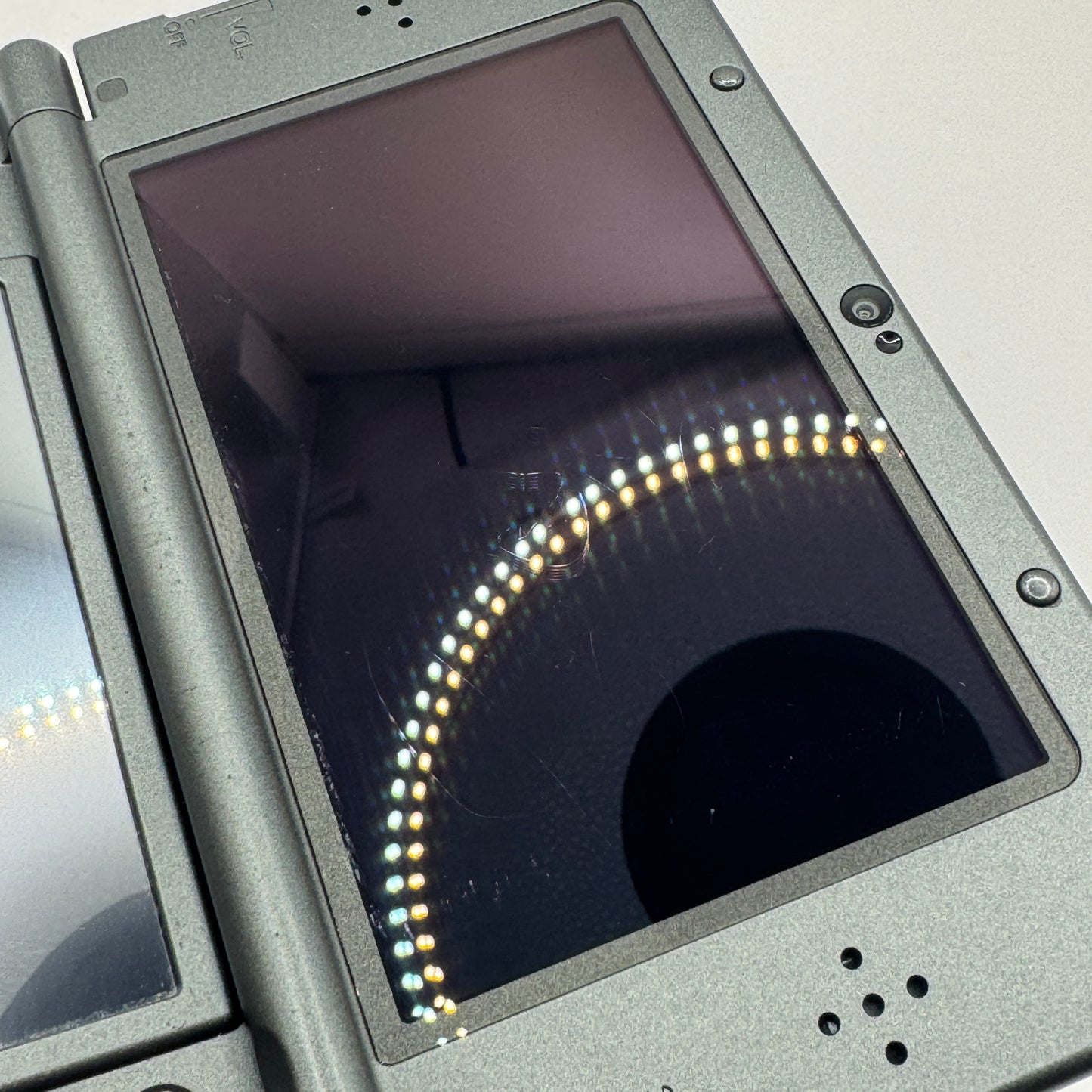 Nintendo Konsole | N3DSXL inkl. Ladekabel, 1 x IPS