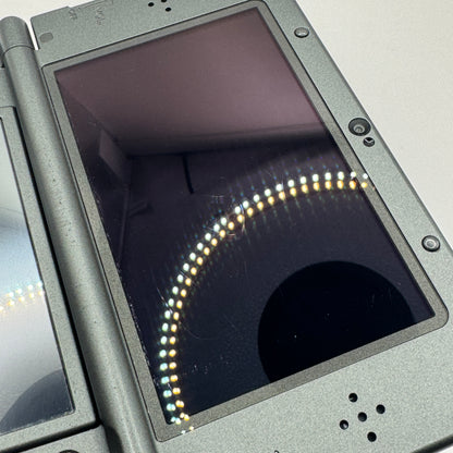 Nintendo Konsole | N3DSXL inkl. Ladekabel, 1 x IPS