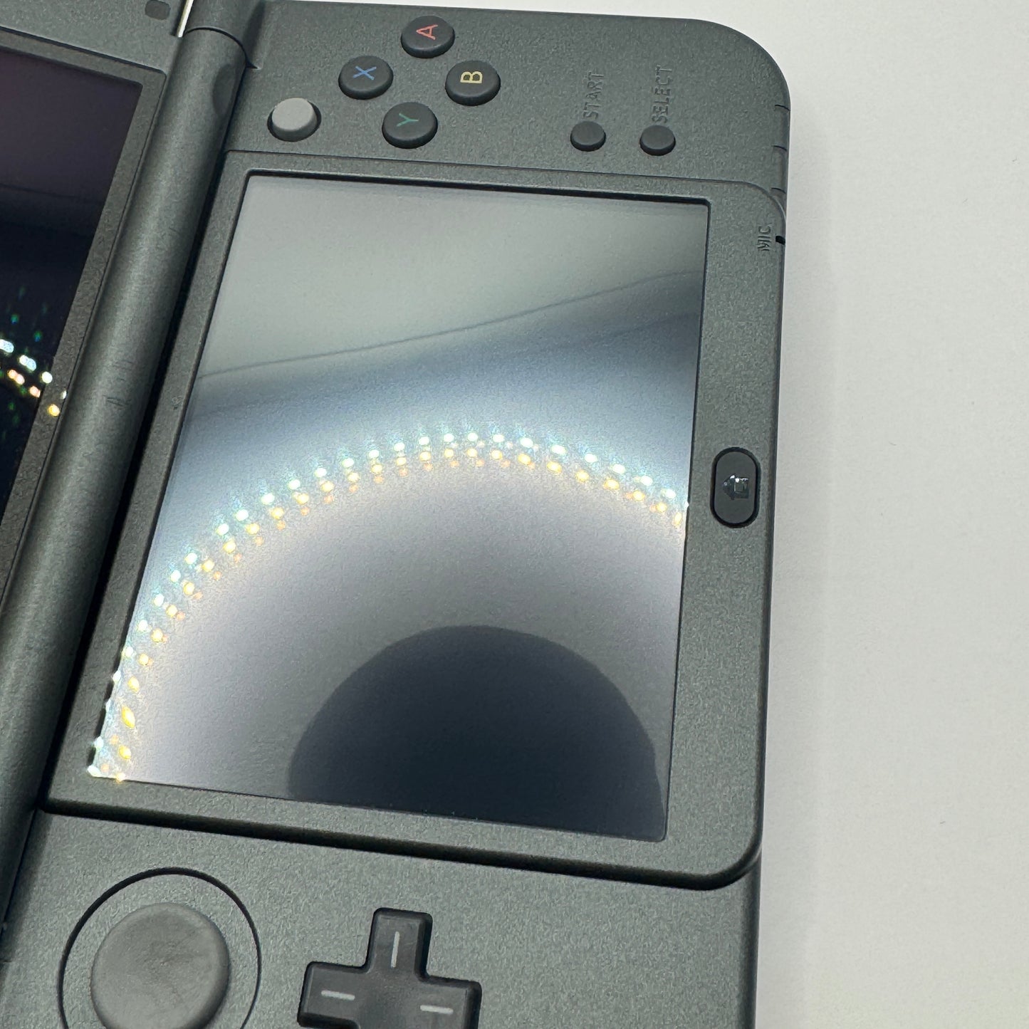 Nintendo Konsole | N3DSXL - Zustand: GUT