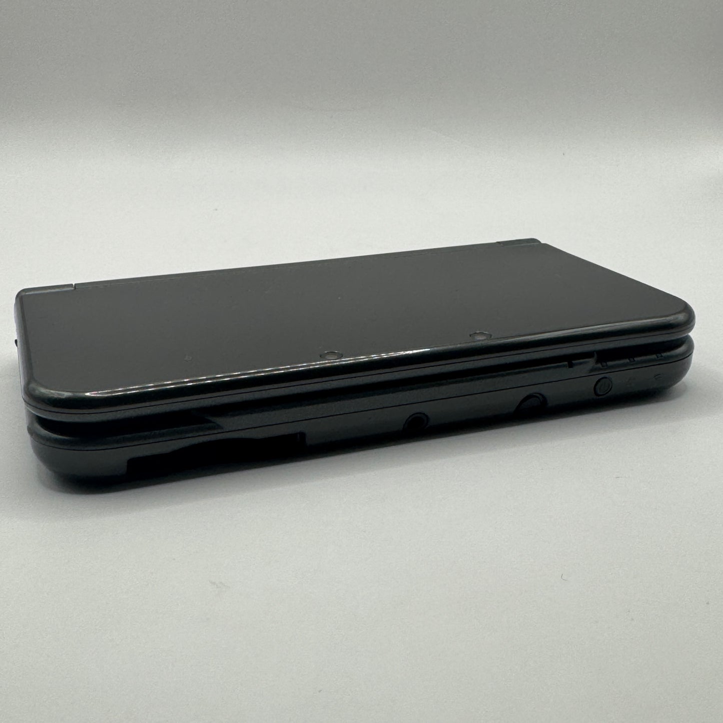 Nintendo Konsole | N3DSXL inkl. Ladekabel, 1 x IPS