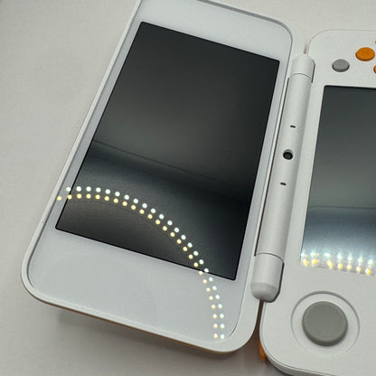 Nintendo Konsole | N2DSXL - Zustand: sehr gut