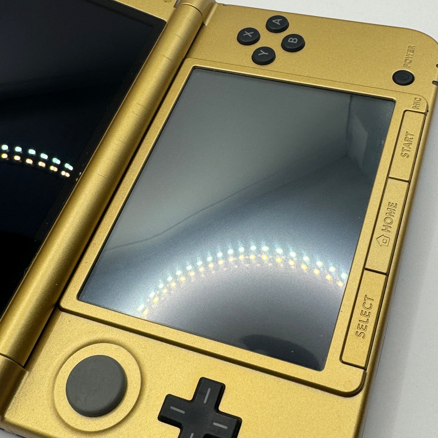 Nintendo Konsole | 3DSXL Zelda: A Link Between Worlds Limited Edition