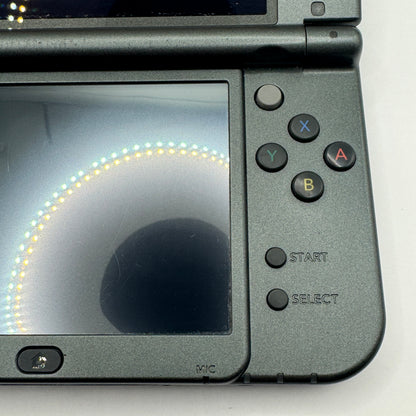 Nintendo Konsole | N3DSXL inkl. Ladekabel, 1 x IPS