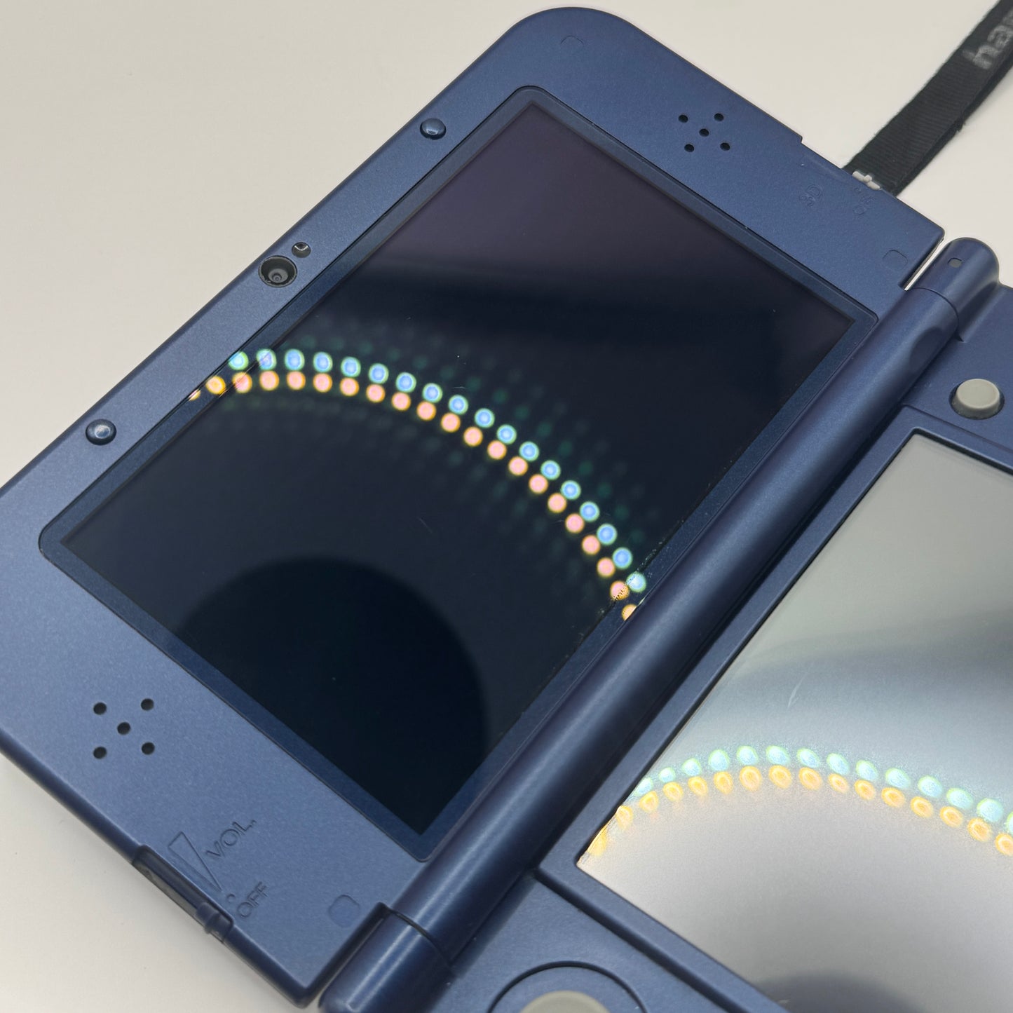 Nintendo Konsole | N3DSXL - Zustand: OK