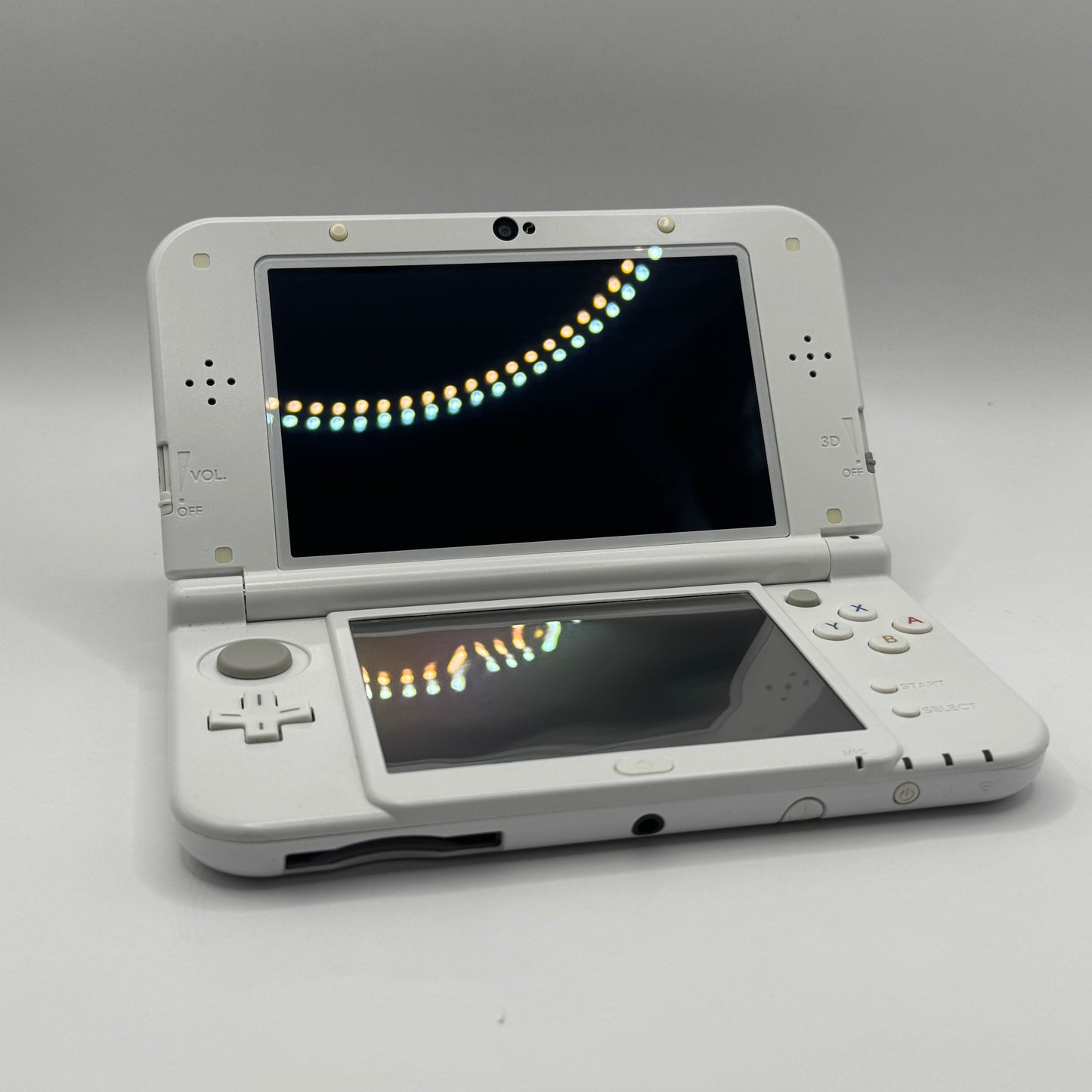 Nintendo Konsole | N3DSXL (2 x IPS-Display) - Zustand: TOP