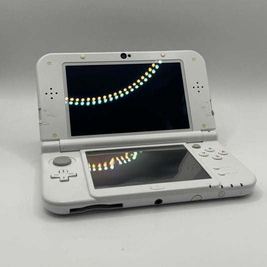 Nintendo Konsole | N3DSXL (2 x IPS-Display) - Zustand: TOP