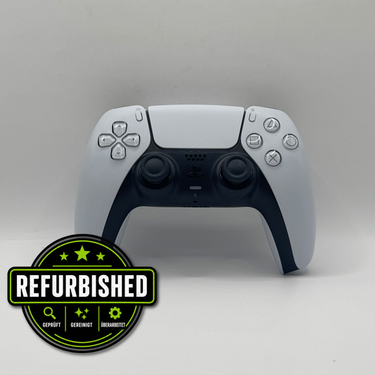 Sony PS5 Zubehör | DualSense Controller [REFURBISHED]