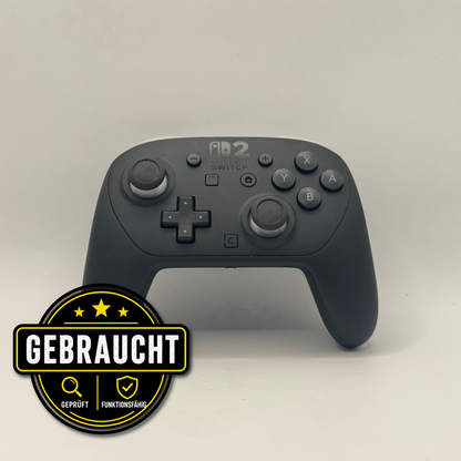 Nintendo Switch 2 Zubehör | Pro-Controller