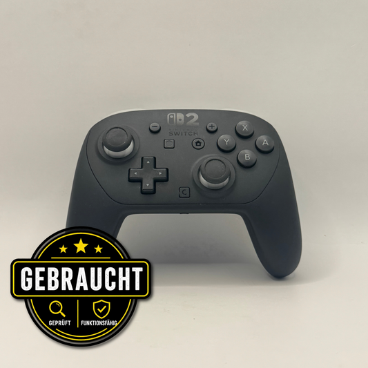 Nintendo Switch 2 Zubehör | Pro-Controller