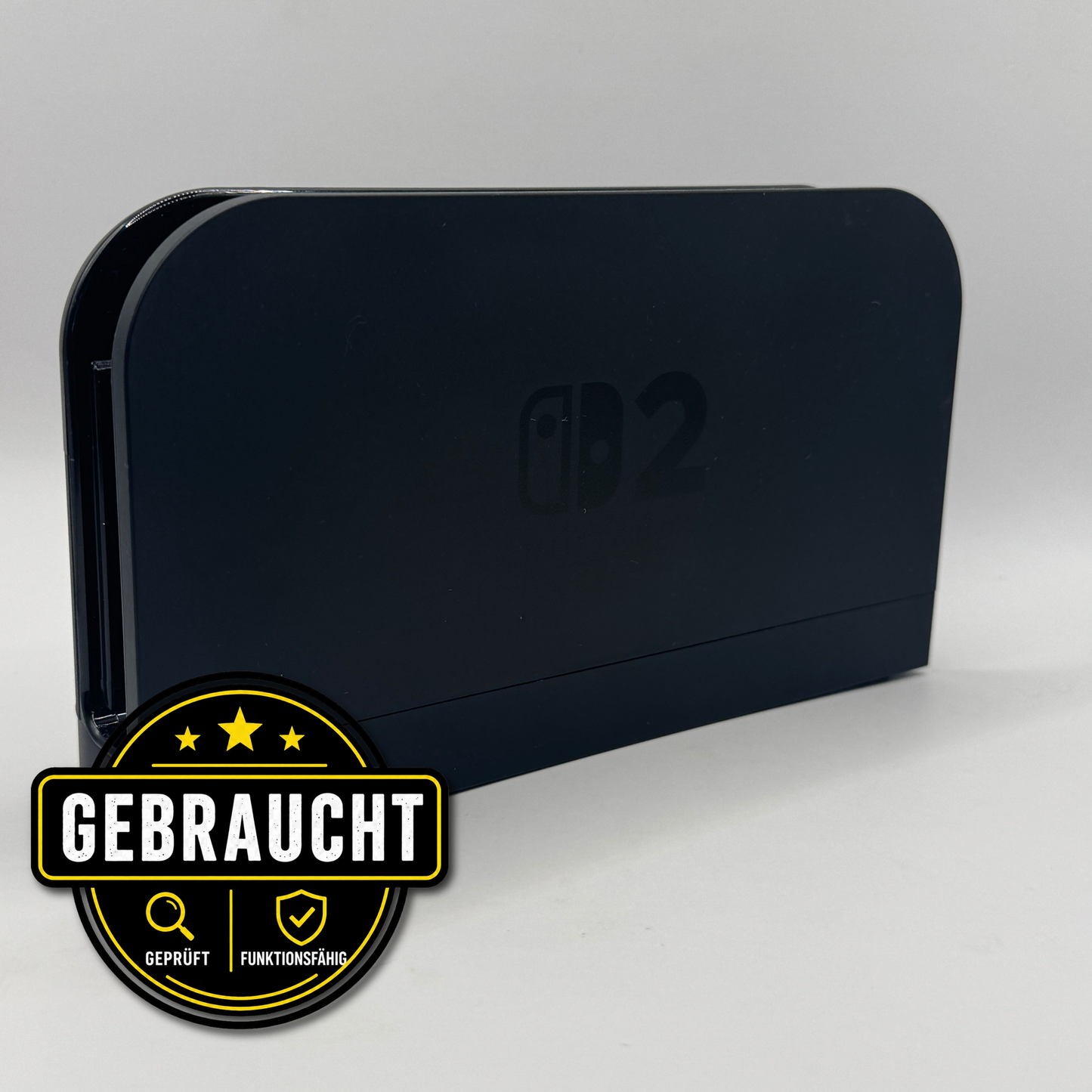 Nintendo Switch 2 Zubehör | Dockingstation