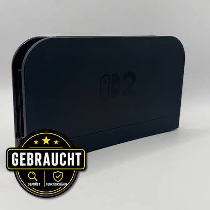Nintendo Switch 2 Zubehör | Dockingstation