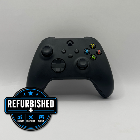 Microsoft Zubehör| Xbox Wireless Controller mit Hall-Effect-Sticks [REFURBISHED]