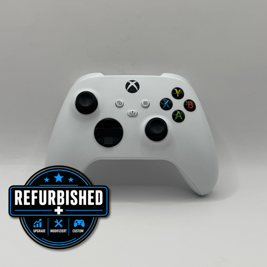 Microsoft Zubehör| Xbox Wireless Controller mit Hall-Effect-Sticks [REFURBISHED]