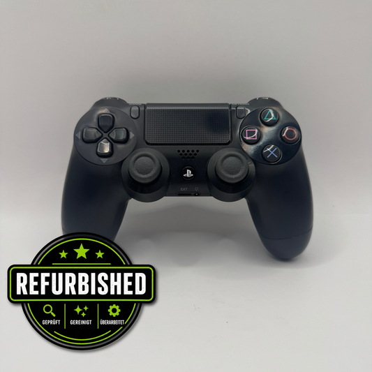 Sony PS4 Zubehör | Dualshock 4 Controller [REFURBISHED]