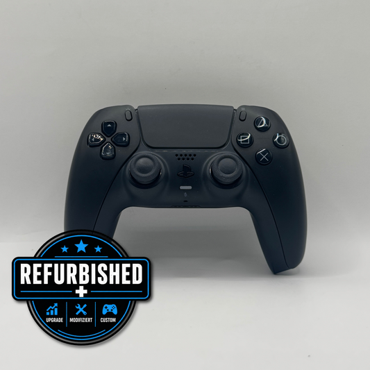 Sony PS5 Zubehör | DualSense Controller mit Hall-Effect-Sticks [REFURBISHED]