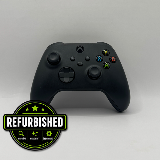 Microsoft Zubehör| Xbox Wireless Controller [REFURBISHED]
