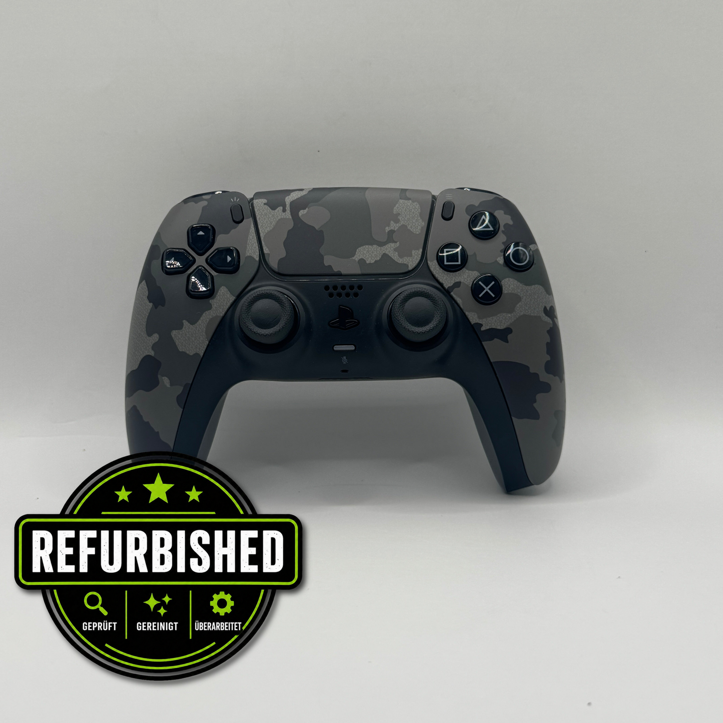 Sony PS5 Zubehör | DualSense Controller [REFURBISHED]