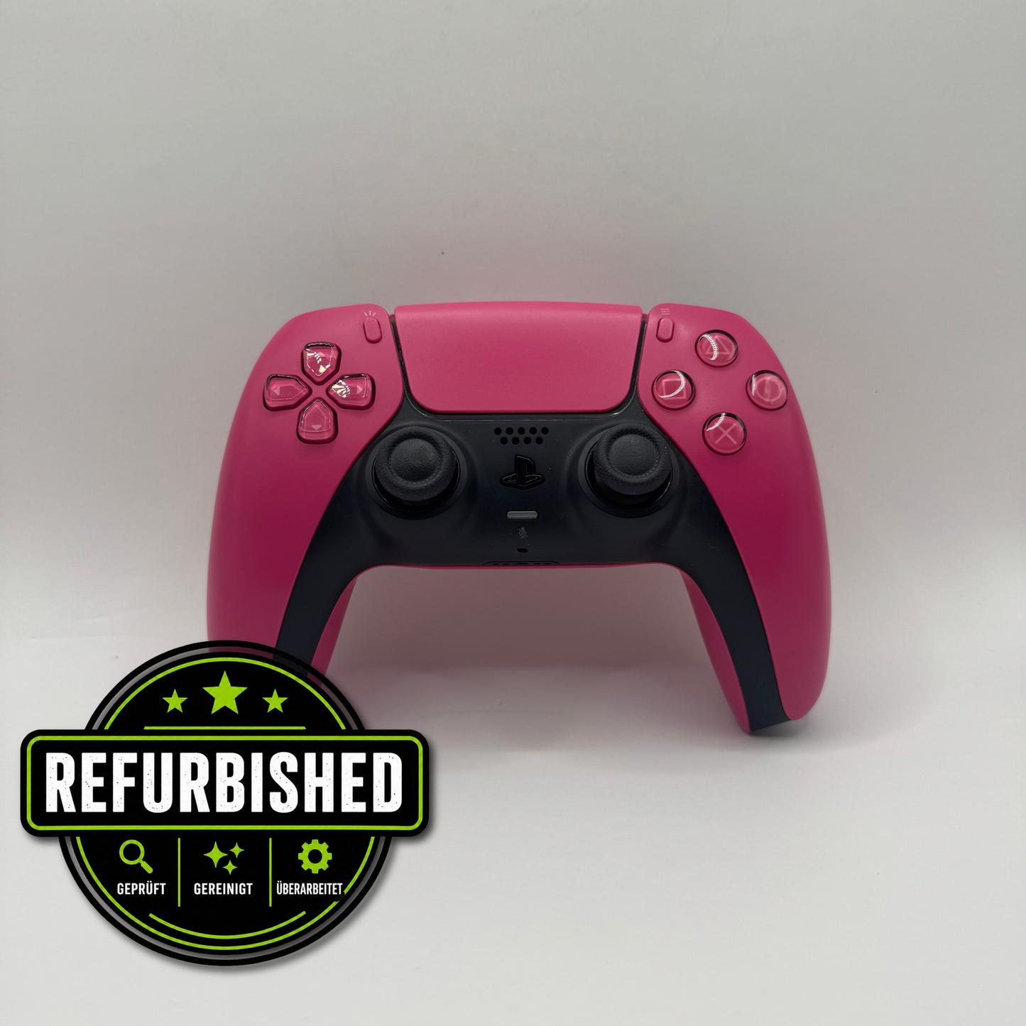 Sony PS5 Zubehör | DualSense Controller [REFURBISHED]