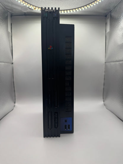 Sony Konsole | PS2 inkl. 2 Controller und Zubehör - Zustand: GUT