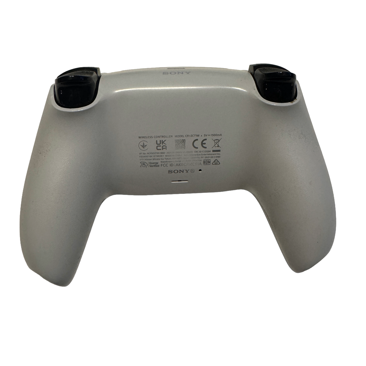 Sony Konsole | PS5 inkl. Controller - Zustand: SEHR GUT