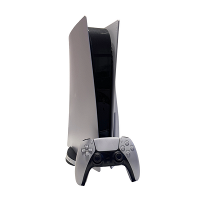 Sony Konsole | PS5 inkl. Controller - Zustand: SEHR GUT