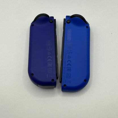 Nintendo Switch Zubehör | 2er Set Joy-con The Legend of Zelda: Skyward Sword HD Edition