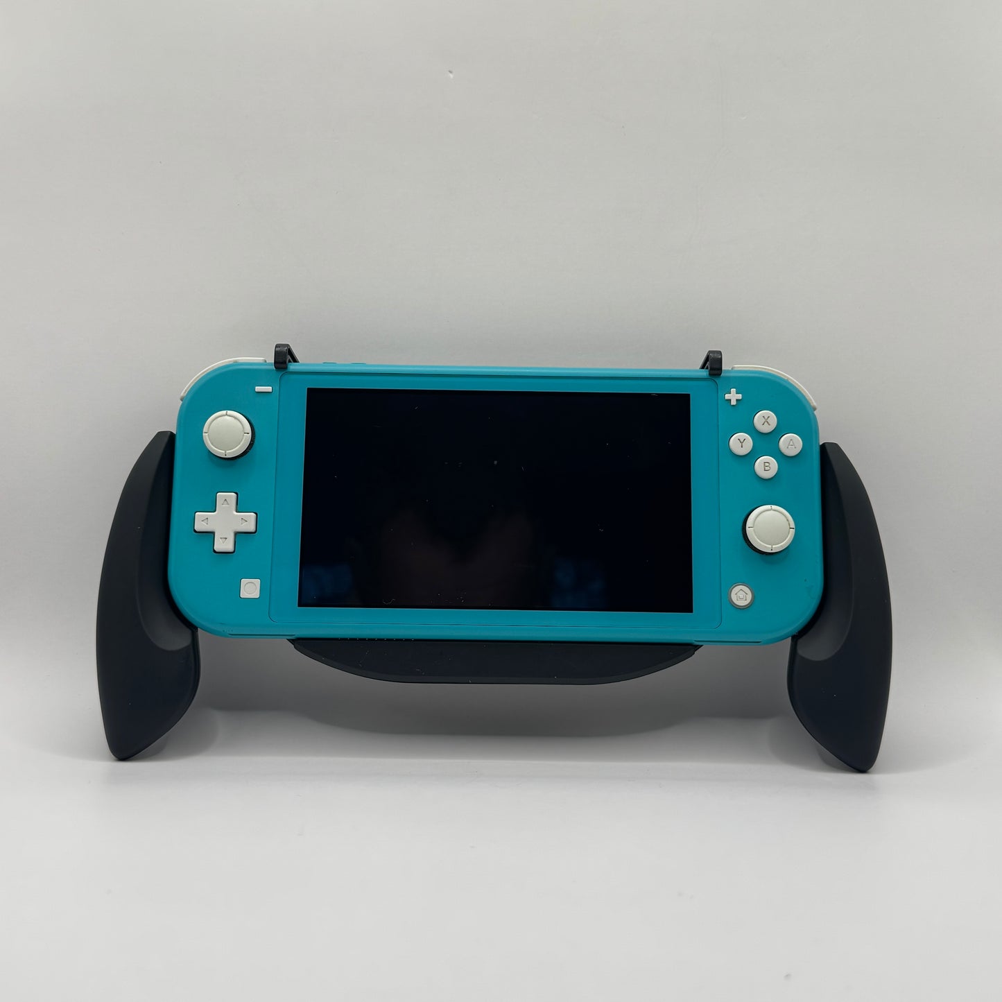 Nintendo Switch Zubehör| Grip Case für Switch Lite